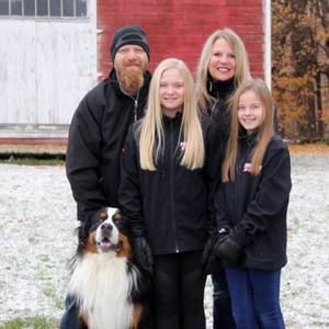 Meet your Posher, Terri